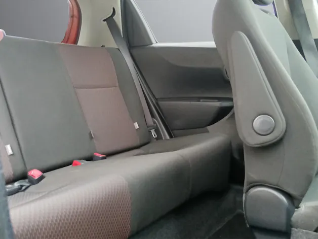 Toyota Yaris 1.33 VVT-i Style