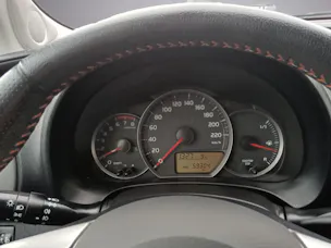 Toyota Yaris 1.33 VVT-i Style