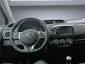 Toyota Yaris 1.33 VVT-i Style