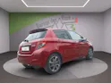 Toyota Yaris 1.33 VVT-i Style