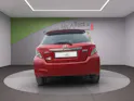 Toyota Yaris 1.33 VVT-i Style
