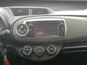 Toyota Yaris 1.33 VVT-i Style