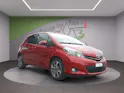 Toyota Yaris 1.33 VVT-i Style