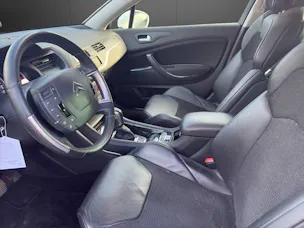 CITROEN C5 Tourer 1.6 THP 155 Exclusive