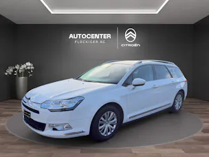 CITROEN C5 Tourer 1.6 THP 155 Exclusive