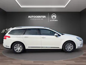 CITROEN C5 Tourer 1.6 THP 155 Exclusive