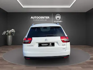 CITROEN C5 Tourer 1.6 THP 155 Exclusive