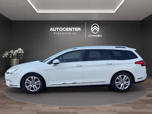 CITROEN C5 Tourer 1.6 THP 155 Exclusive