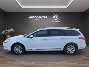 CITROEN C5 Tourer 1.6 THP 155 Exclusive