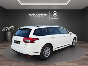 CITROEN C5 Tourer 1.6 THP 155 Exclusive