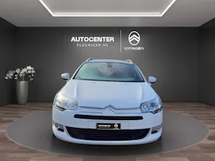 CITROEN C5 Tourer 1.6 THP 155 Exclusive