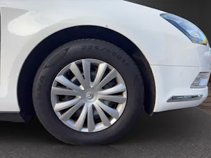 CITROEN C5 Tourer 1.6 THP 155 Exclusive