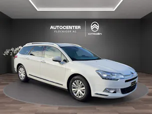 CITROEN C5 Tourer 1.6 THP 155 Exclusive