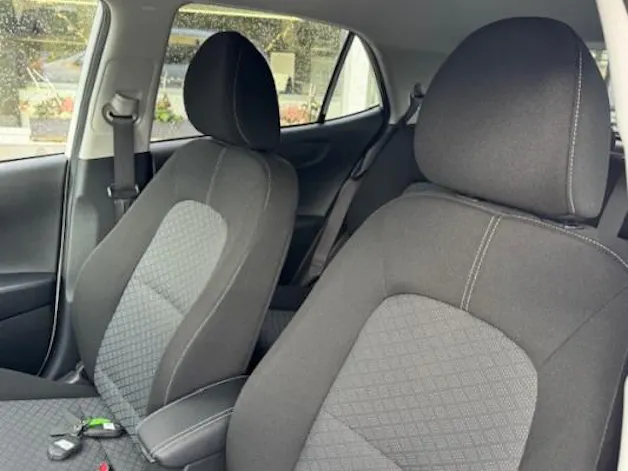 Kia Picanto 1.2 CVVT Power A