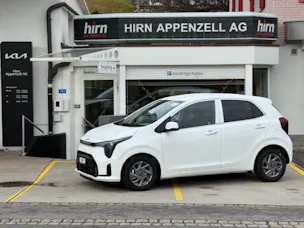 Kia Picanto 1.2 CVVT Power A