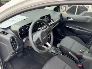 Kia Picanto 1.2 CVVT Power A