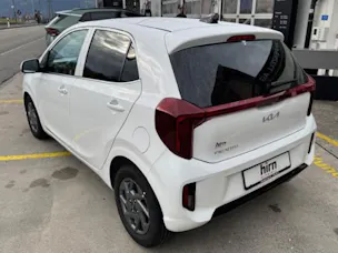 Kia Picanto 1.2 CVVT Power A