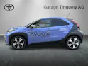 Toyota Aygo X 1.5 VVT-i HSD Trend