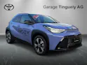 Toyota Aygo X 1.5 VVT-i HSD Trend