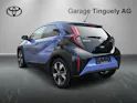 Toyota Aygo X 1.5 VVT-i HSD Trend