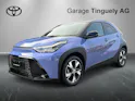 Toyota Aygo X 1.5 VVT-i HSD Trend