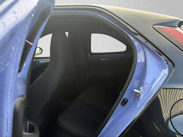 Toyota Aygo X 1.5 VVT-i HSD Trend