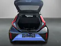 Toyota Aygo X 1.5 VVT-i HSD Trend