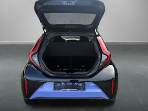 Toyota Aygo X 1.5 VVT-i HSD Trend