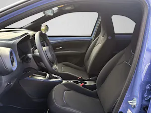 Toyota Aygo X 1.5 VVT-i HSD Trend