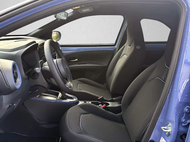 Toyota Aygo X 1.5 VVT-i HSD Trend