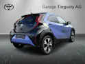 Toyota Aygo X 1.5 VVT-i HSD Trend