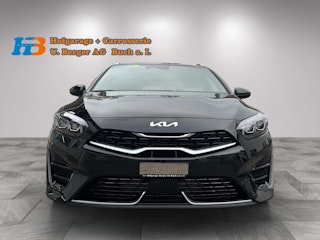 Vehicle image KIA CEED 0