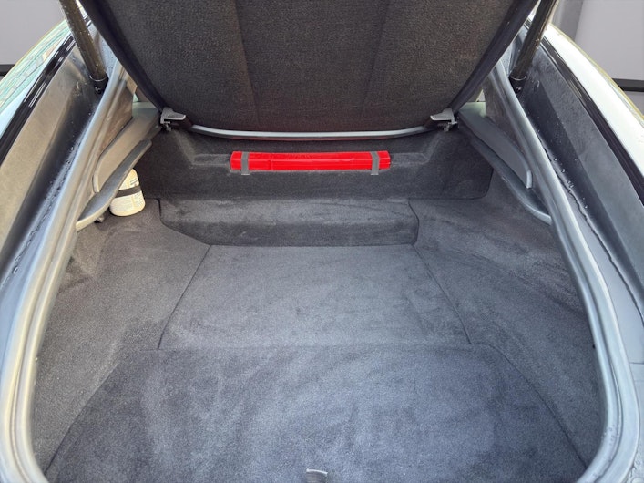 Vehicle image JAGUAR F-TYPE