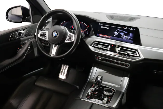 BMW X5 30d xDrive SAG