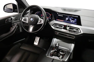 image du véhicule BMW X5 30d xDrive SAG