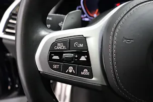 BMW X5 30d xDrive SAG