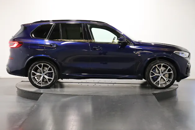 BMW X5 30d xDrive SAG