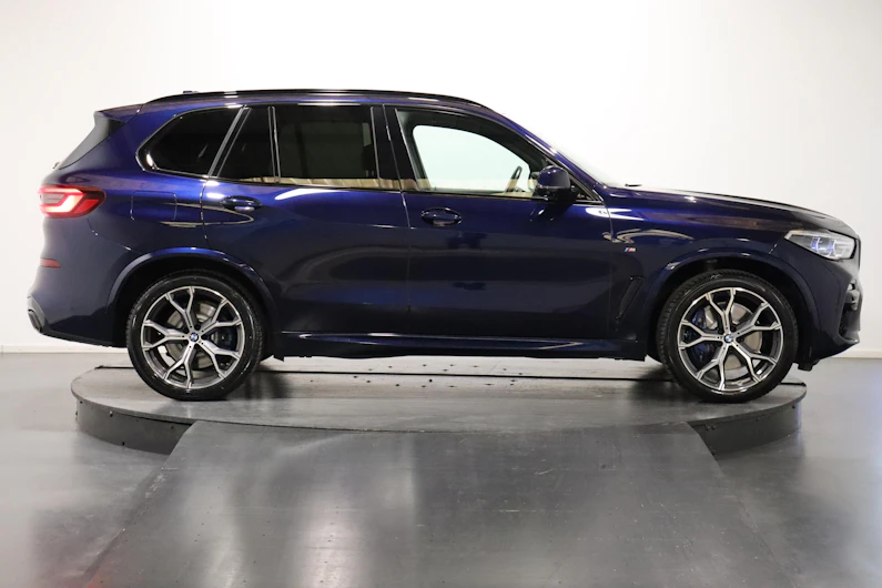 Fahrzeugbild BMW X5