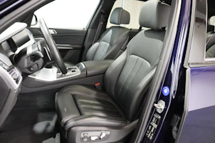 image du véhicule BMW X5 30d xDrive SAG