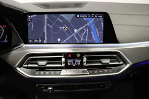 BMW X5 30d xDrive SAG