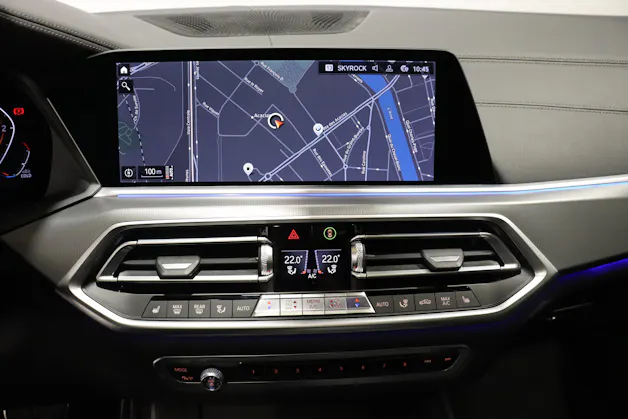 BMW X5 30d xDrive SAG