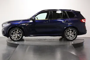 BMW X5 30d xDrive SAG