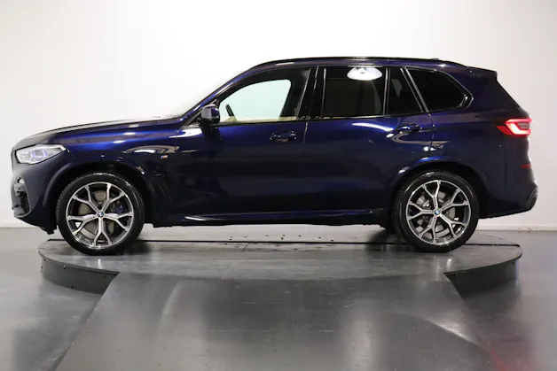 BMW X5 30d xDrive SAG