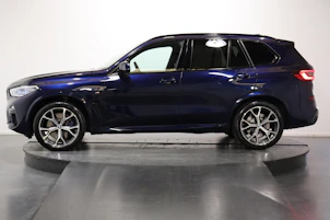 image du véhicule BMW X5 30d xDrive SAG
