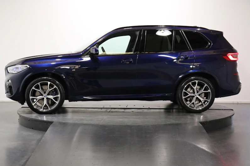 Fahrzeugbild BMW X5
