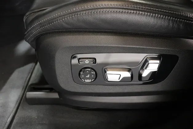 BMW X5 30d xDrive SAG