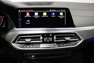 BMW X5 30d xDrive SAG