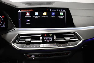 image du véhicule BMW X5 30d xDrive SAG