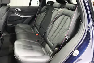 BMW X5 30d xDrive SAG