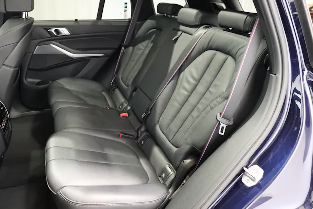 BMW X5 30d xDrive SAG